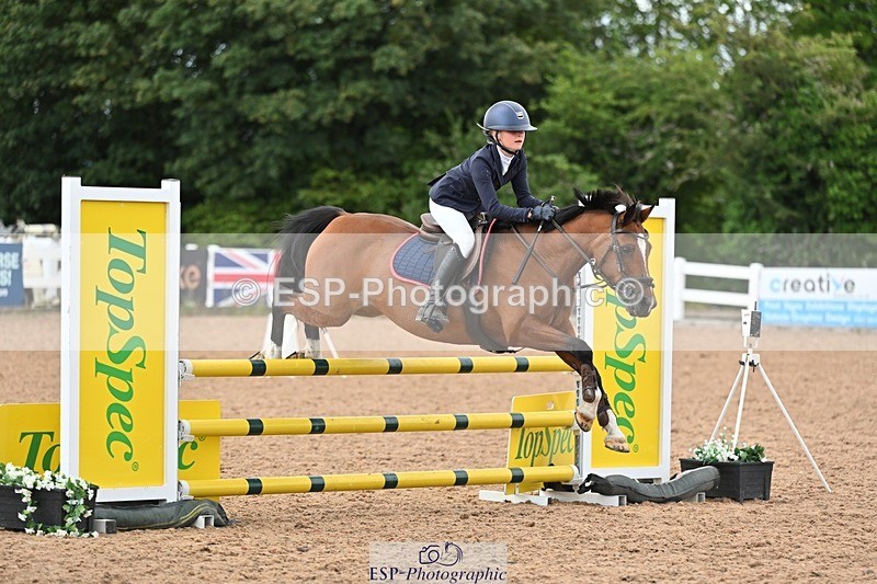 260628-101712-07189 - Cls 36 Pony Discovery + 90cm Open