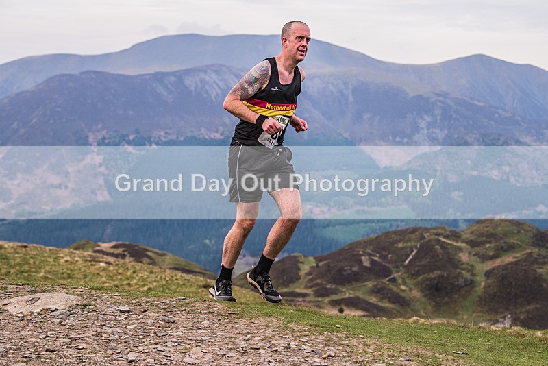 Lords Seat-361 - Lords Seat Fell Race Wednesday 3rd May 2023