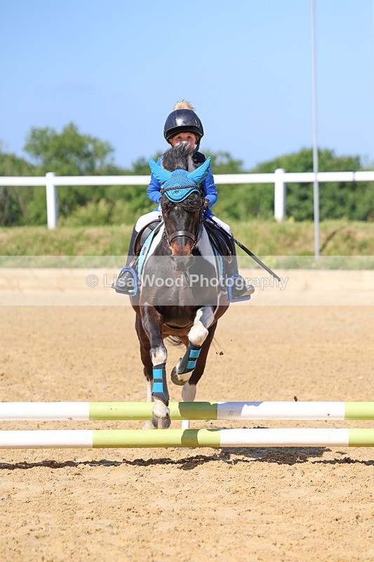 3E7A1503 - Class 1B: 40cm Assisted