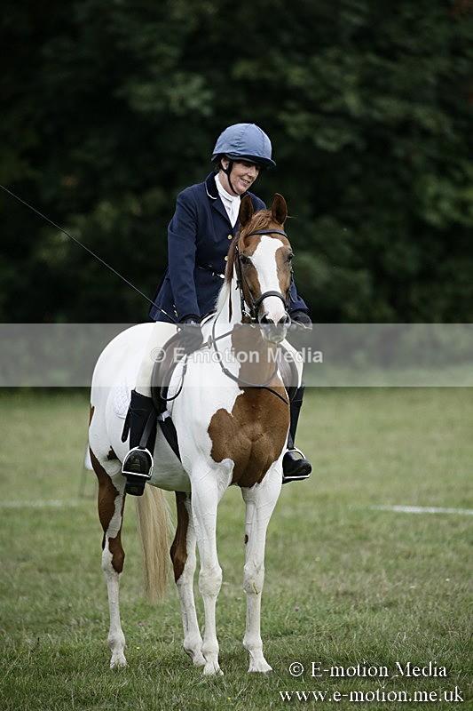 BVR090918 13 - BVRC Dressage and Show Jumping 09/09/18