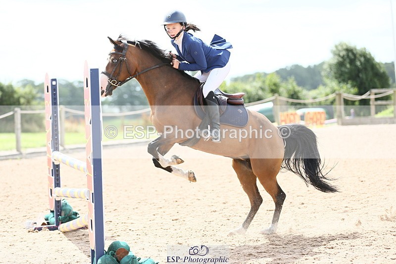 230715A-110122-00499 - Cls 34 Springboard 128cm & 138cm