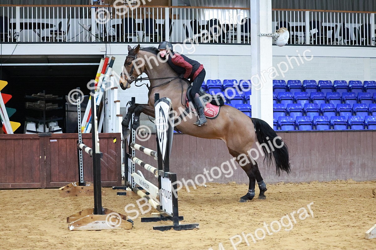 SBM_003130 - Class 3 - Senior Discovery - 1.00m