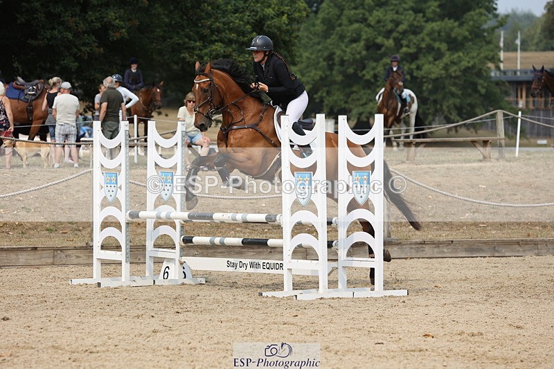 250816A-112725-01082 - Cls 4 90cm Open