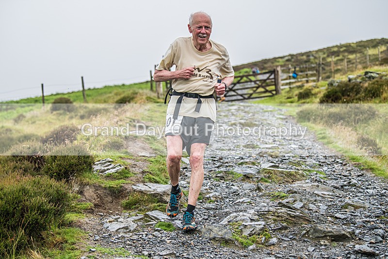 Skiddaw-450 - Skiddaw Fell Race Sunday 5th July 2026