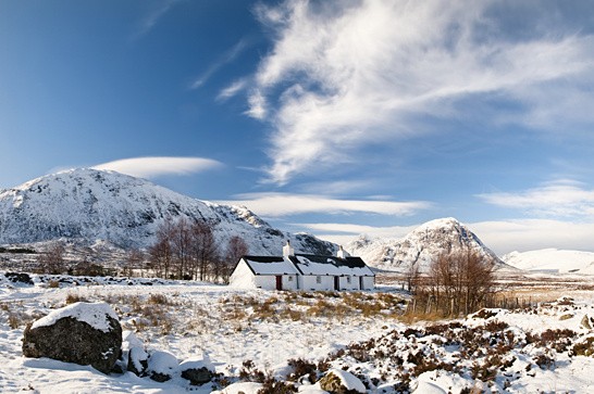  - Scotland, UK