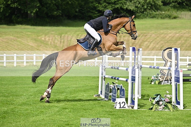 250613A-100337-00263 - Cls 1 Snr Newcomers and 1.10m Open