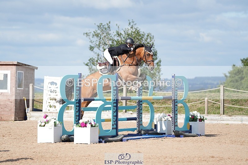 250801-093451-03461 - Cls 13 Snr Newc 1st Rnd