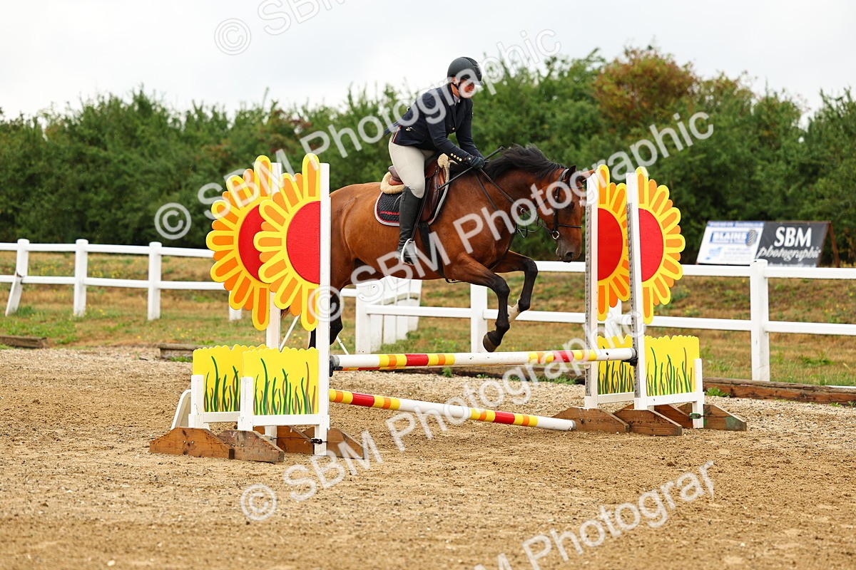 SBM_001272 - Class 4 - 70cm