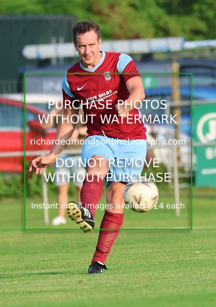 533A2379 - Kendal County Reserves vs Kirkby Lonsdale Reserves