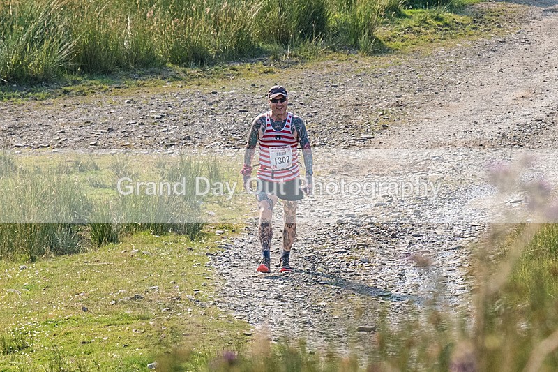 Tebay-4 - Tebay Fell Race Wednesday 26th June 2024