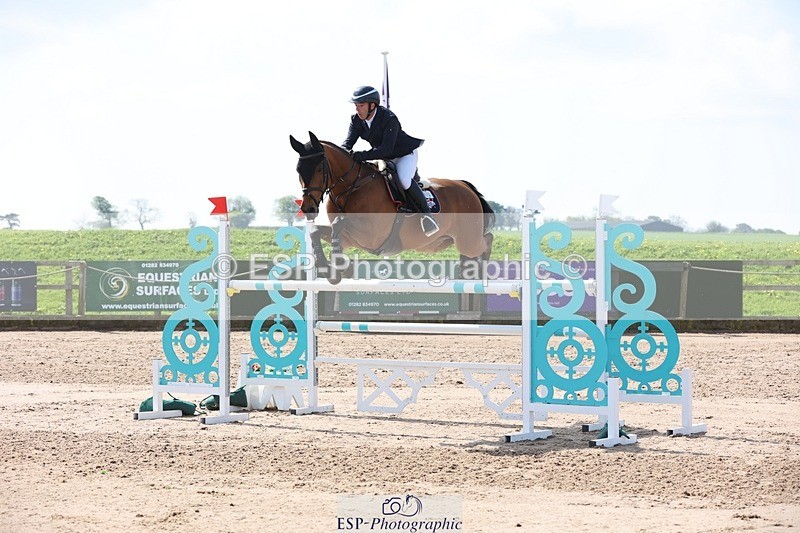 250427-105255-15671 - Cls 36 Young Horse 7yr old