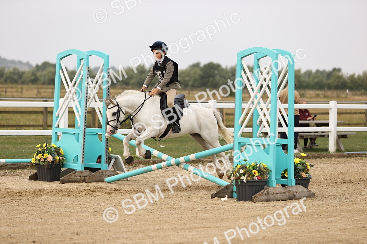SBM_000487 - Class 2 - 50cm Championship