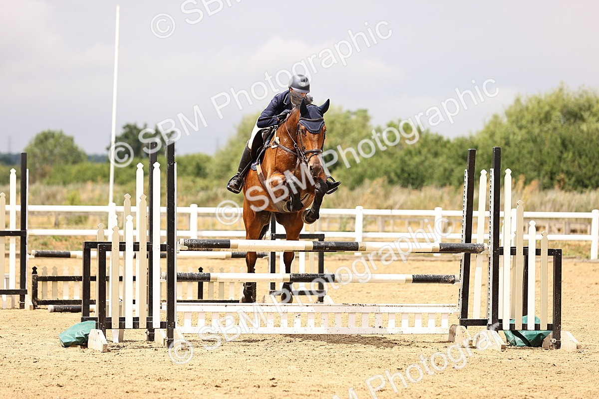 SBM_026224 - Class 11 - Senior Discovery - 1.00m