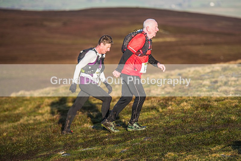 Nine Standards-555 - Nine Standards Fell Race Monday 1st January 2024