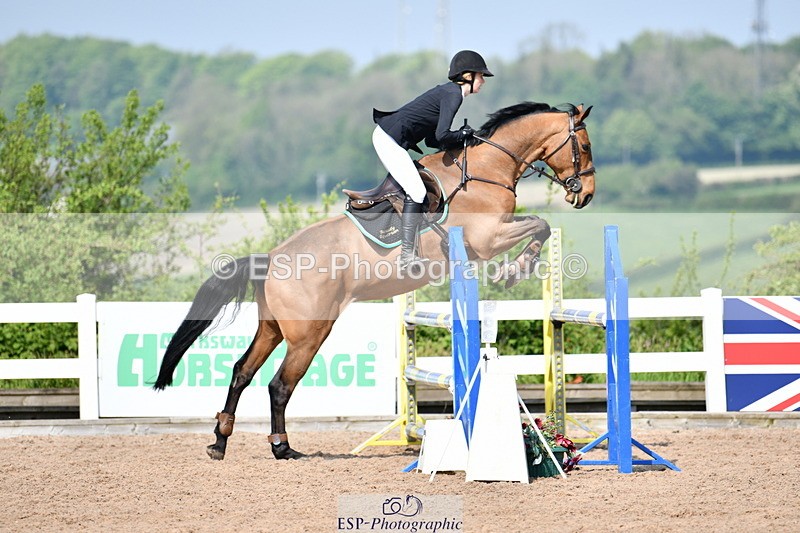 240512A-102510-17661 - Cls 40 Discovery Second Round