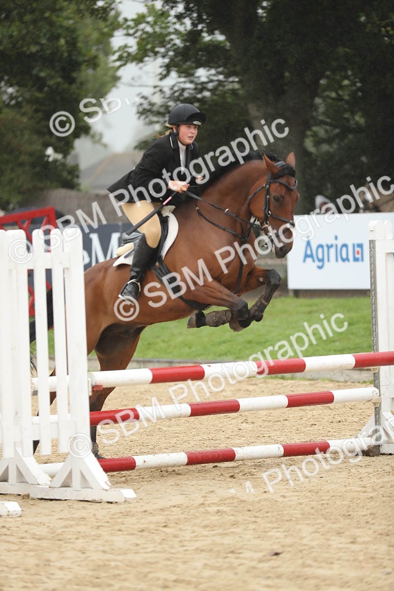 SBM_73753 - J16 - Junior Pony 75cm Championship
