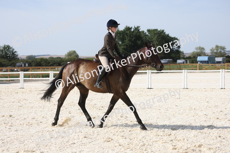20260802-0289 - Class 5 - ROR Ridden