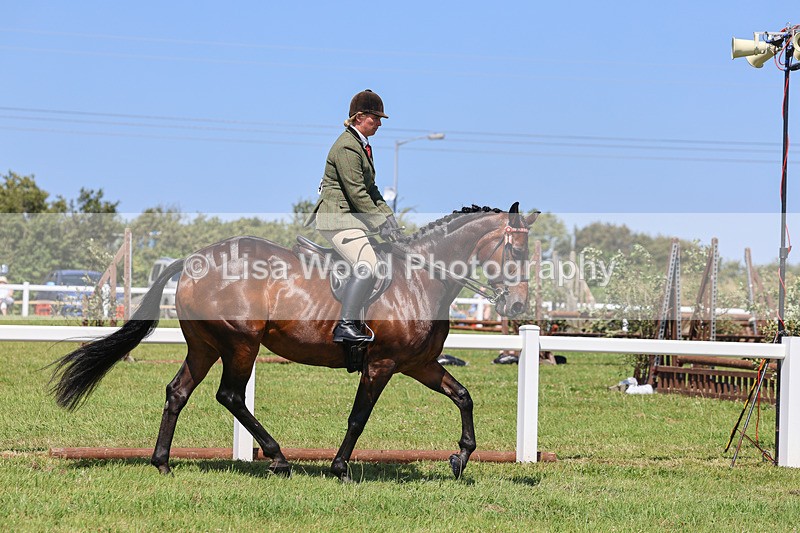 IMG_2317 - Class 38: Veteran Ridden
