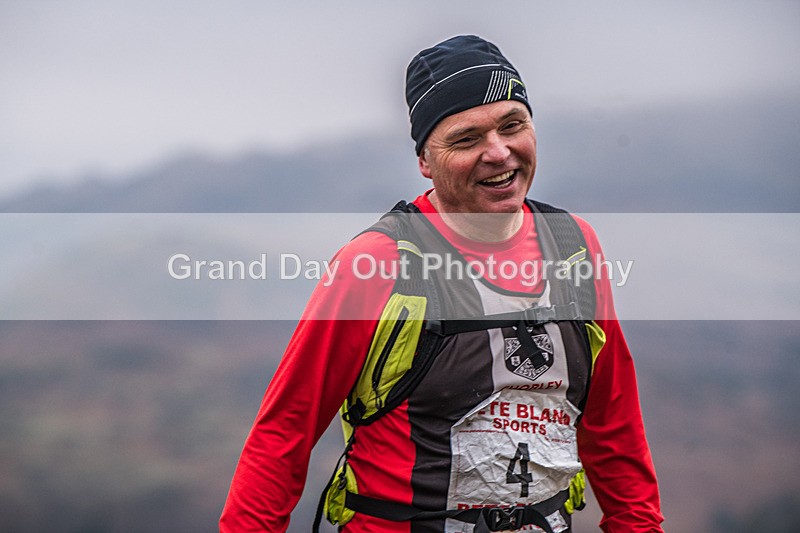 Loughrigg-989 - Loughrigg Silverhow Fell Race Sunday 2nd February 2025