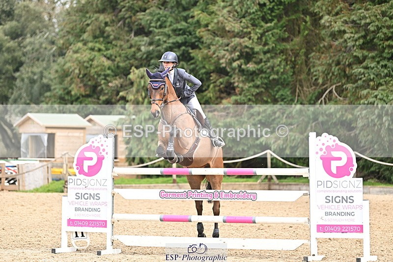 250321A-114510-00624 - Cls 3 Foxhunter and 1.20m Open