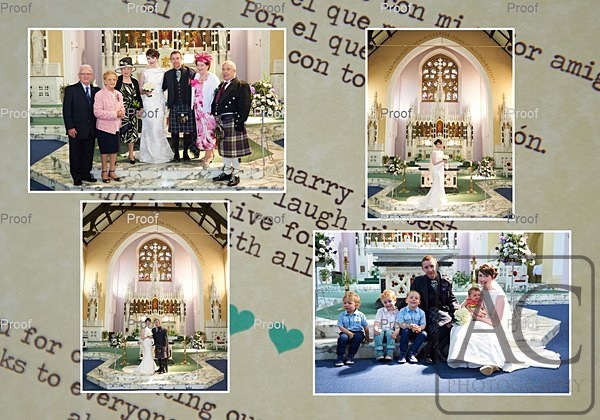  - St. John's Chapel and Lynnhurst Hotel, Johnstone