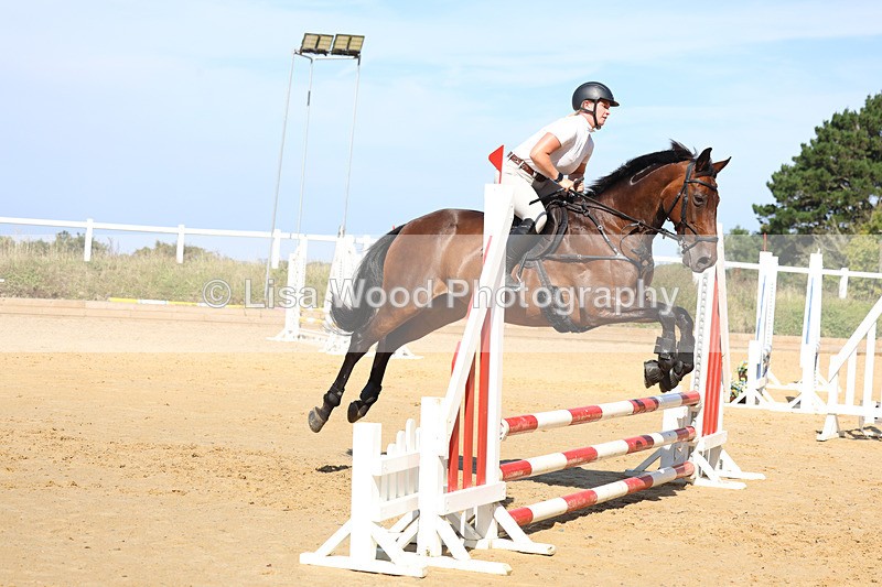 3E7A1101 - Class 7: 70cm Senior