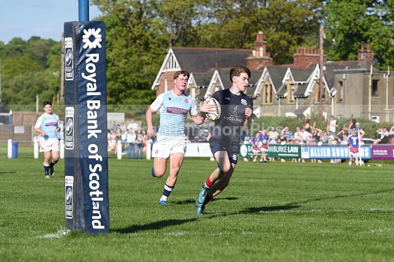 026 - The Buccleuch Selkirk Sevens 2025
