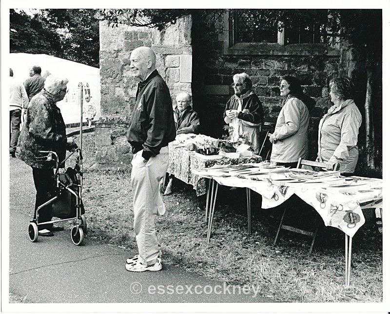  - Benfleet fete Essex 2012 and 2014