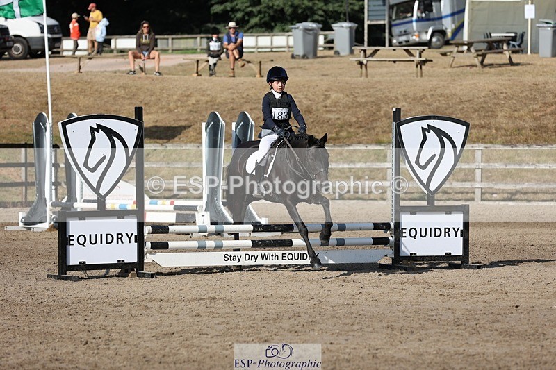 250821A-092400-12930 - NAF Round 1 Start to 9.30