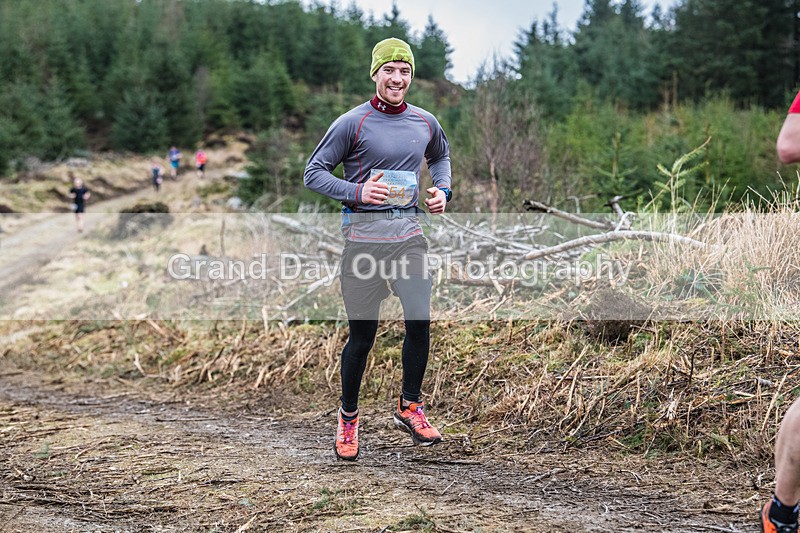 Glentress-2013 - High Terrain Events Glentress Marathon 21 & 10K Trail Races Sunday 18th February 2024