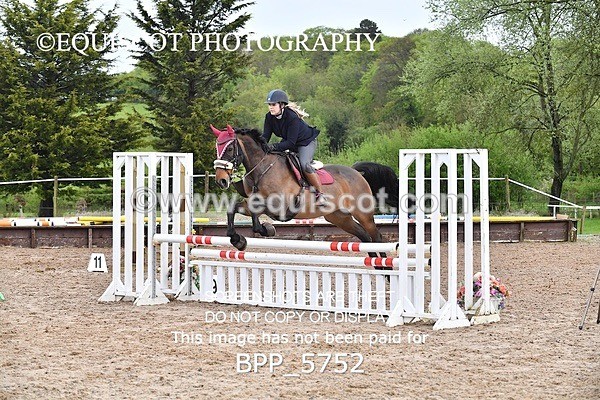 BPP_5752 - MON CLASS 34 85CM AM CHAMP QUAL/85CM OPEN