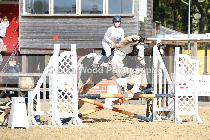 3E7A3771 - Class 6: 70cm Junior