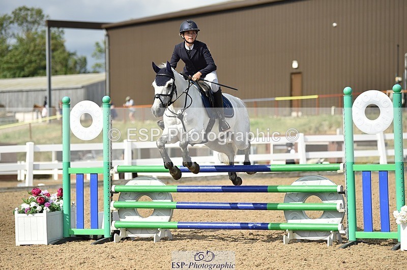 250628-171014-07015 - Cls 24 Pony Discovery & 90cm Open