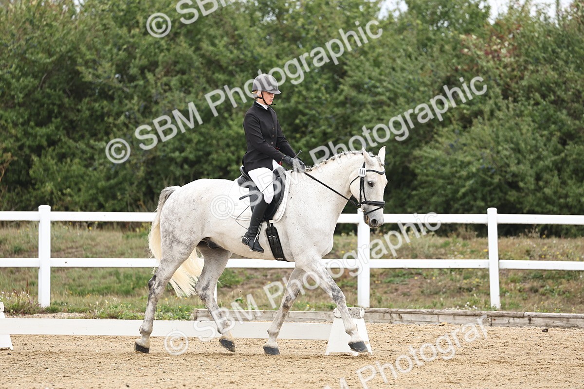 SBM_003596 - Class 7 - Novice 2 Warm Up
