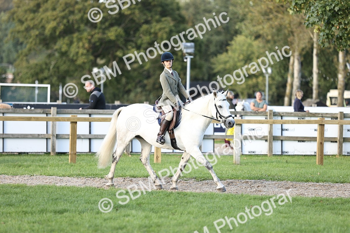 SBM_29567 - S7 - Novice & Newcomers Ridden Pony