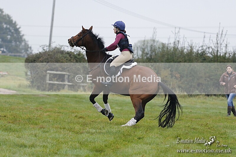 WWHT 181020 WWHT 181020 225 - WWEC Novice Restricted (0.80m) 18/10/20