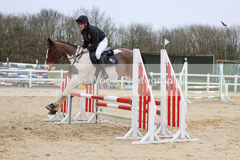 3E7A8485 - Class 2: 80/85cm