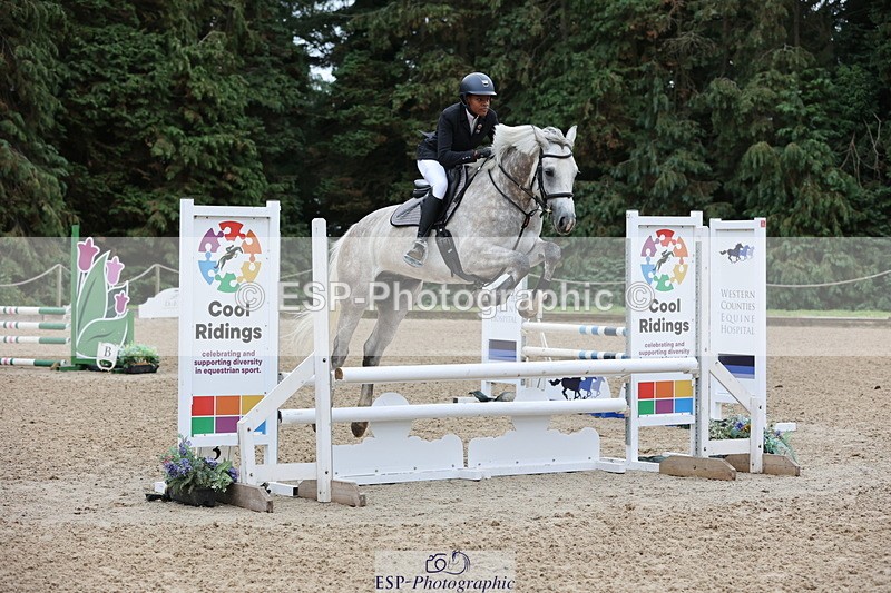 250705A-085053-12834 - Cls 32 85cm Amateur Qualifier