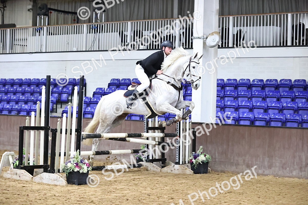 SBM_006784 - Class 20 - Senior British Novice - 90cm