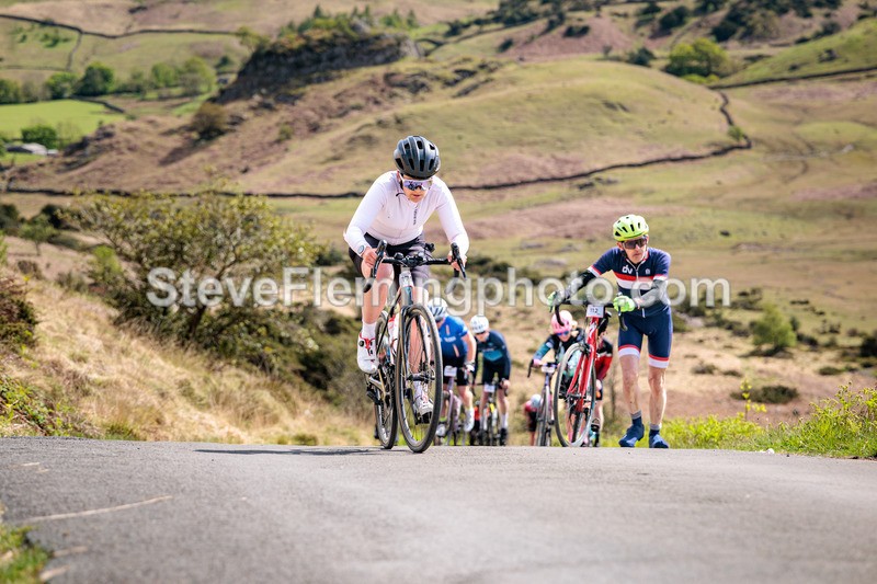 145801 - Blea Tarn Climb 14:00 - 15:00