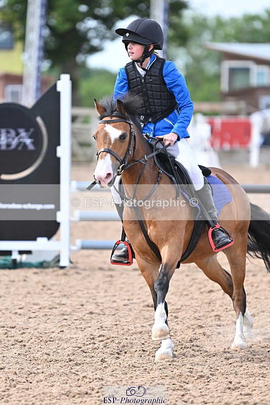 240628A-161610-01416 - Cls 5 Stepping Stones 128cm + 138cm