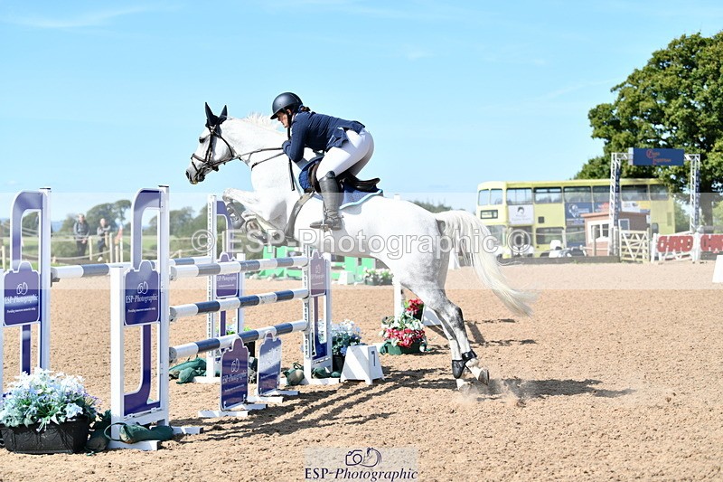 240914A-131915-07228 - Cls 15-S Snr Foxhunter