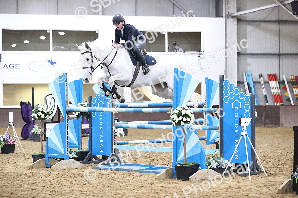 SBM_002664 - Class 13 - National 1.30m 1.40m