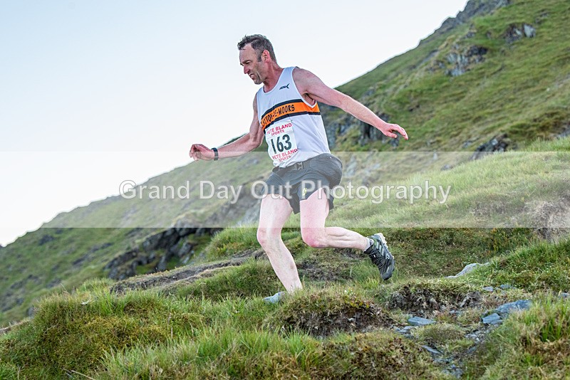 Blencathra-655 - Blencathra Fell Race Wednesday 7th June 2023