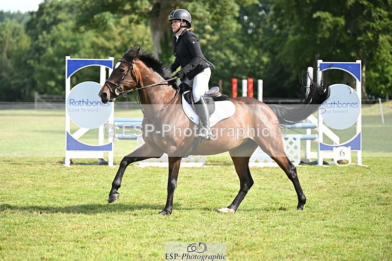 250704A-090913-06710 - Cls 24 85cm Amateur Quali