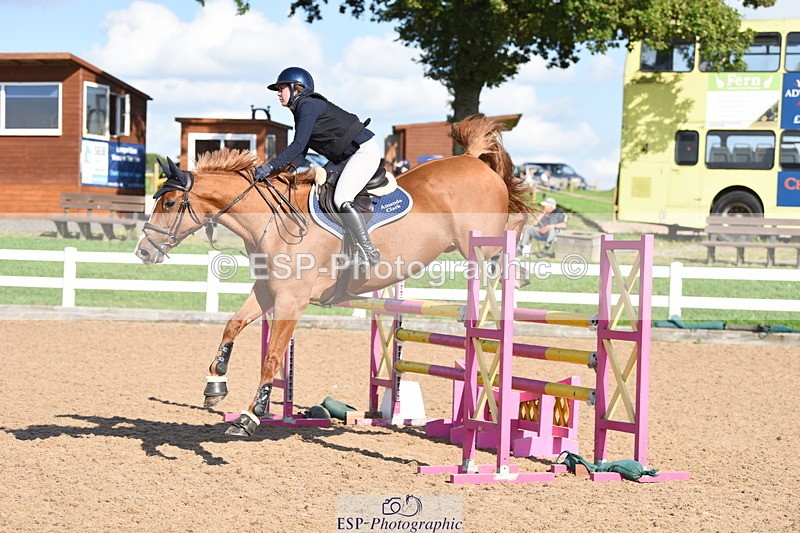 230915A-154502-00864 - Cls 13 1.10m Amateur Qualifier & 1.10m Open