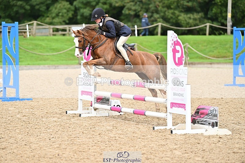 230930-102315-00207 - Cls 2 Pony British Novice & 80cm Open