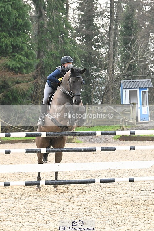 250215A-142045-01481 - Cls 5 Foxhunter and 1.20m Open