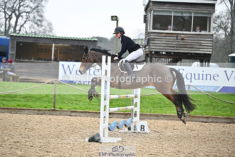 250216A-115013-02448 - Cls 9 Snr 1.05m