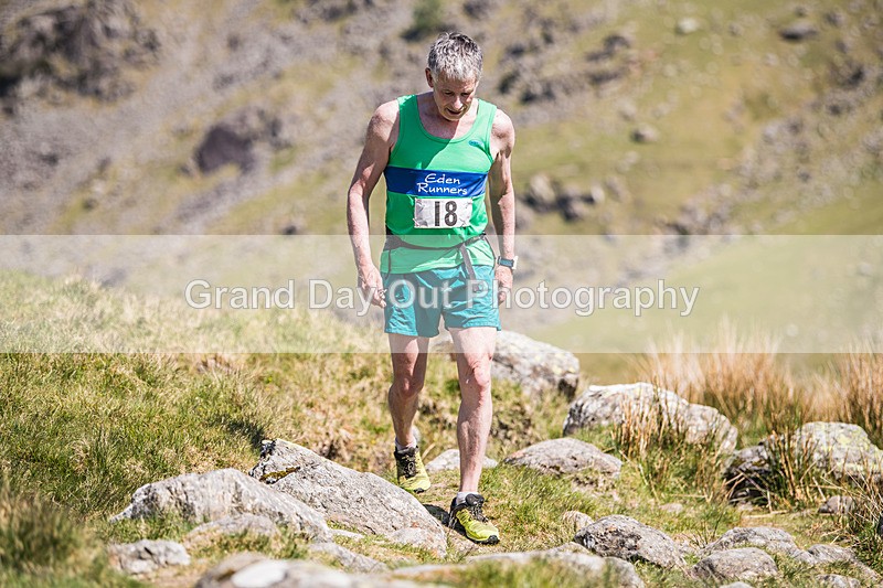 Glaramara-185 - Glaramara Fell Race Saturday 17th May 2025